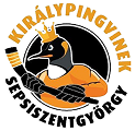 Sepsiszentgyörgy logo